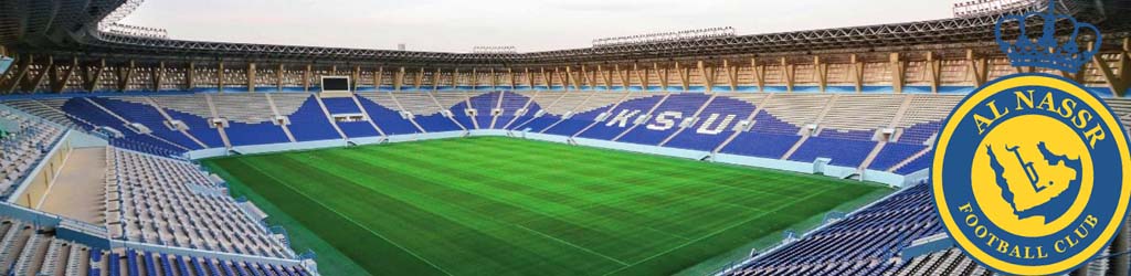 King Saud University Stadium